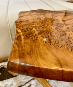 Coffee Table Wood