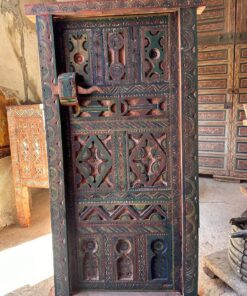 Antique Door