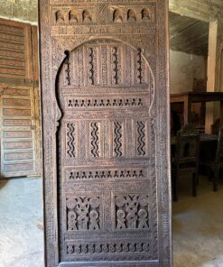 Wood Doors