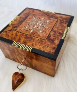 Jewelry box