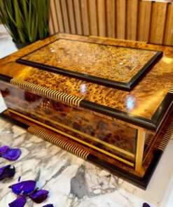 Jewellery Box