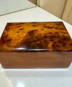 Jewelry Decorative Box