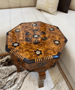 Beautiful Coffee Table