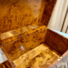 Vintage Jewelry Box