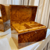 Vintage Jewelry Box