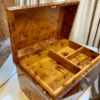 Vintage Jewelry Box