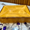 Small Wooden Box