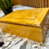 Small Wooden Box