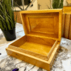 Small Wooden Box