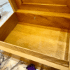 Small Wooden Box