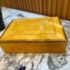 Small Wooden Box