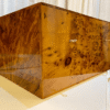 Wood Jewelry box