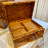 Wood Jewelry box