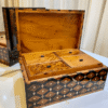 luxury jewelry box