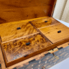 luxury jewelry box