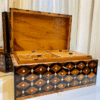 luxury jewelry box