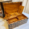 luxury jewelry box