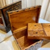 luxury jewelry box