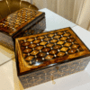 luxury jewelry box