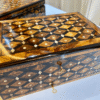 luxury jewelry box
