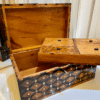 luxury jewelry box