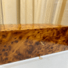 Burl Wood Box