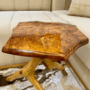 Coffee Table Wood
