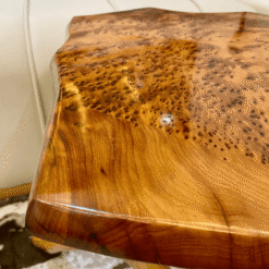 Coffee Table Wood