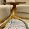 Coffee Table Wood