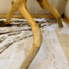 Coffee Table Wood