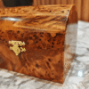 Small Wood Box
