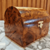 Small Wood Box