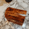 Small Wood Box