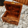 Small Wood Box