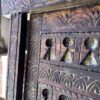 vintage doors