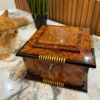 Wood Box