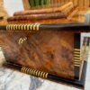 Wood Box