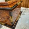 Wood Box