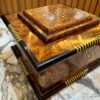 Wood Box