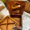 Wood Box