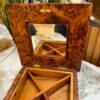 Wood Box