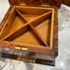 Wood Box