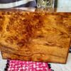 Storage Wood Box