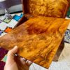 Storage Wood Box