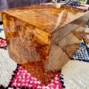Storage Wood Box