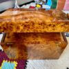 Storage Wood Box