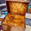 Storage Wood Box
