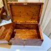 Moroccan Jewelry Box