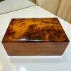 Set Of 5 Jewelry Decorative Box Organizer