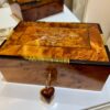 Jewellery Box Lockable